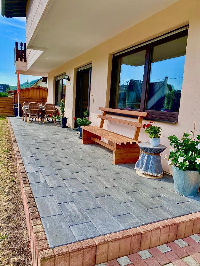 Ferienwohnung Zum Koenig Bremm Εξωτερικό φωτογραφία