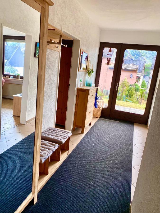 Ferienwohnung Zum Koenig Bremm Εξωτερικό φωτογραφία